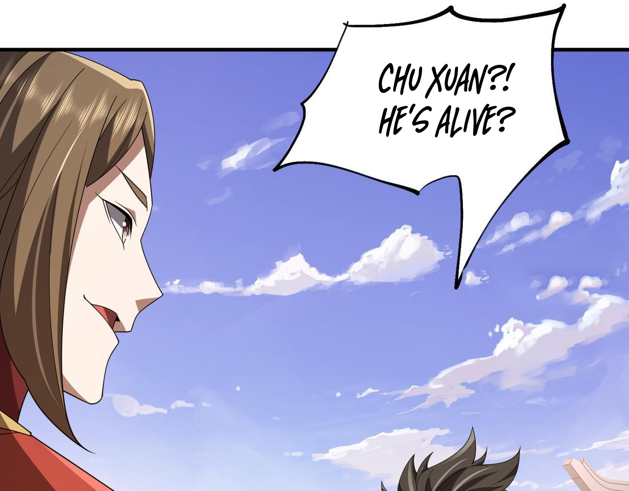 Read Reborn as a Demonic Cultivator EN Manga Online