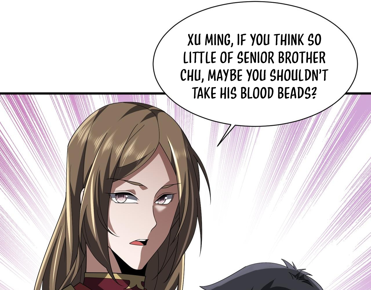 Read Reborn as a Demonic Cultivator EN Manga Online