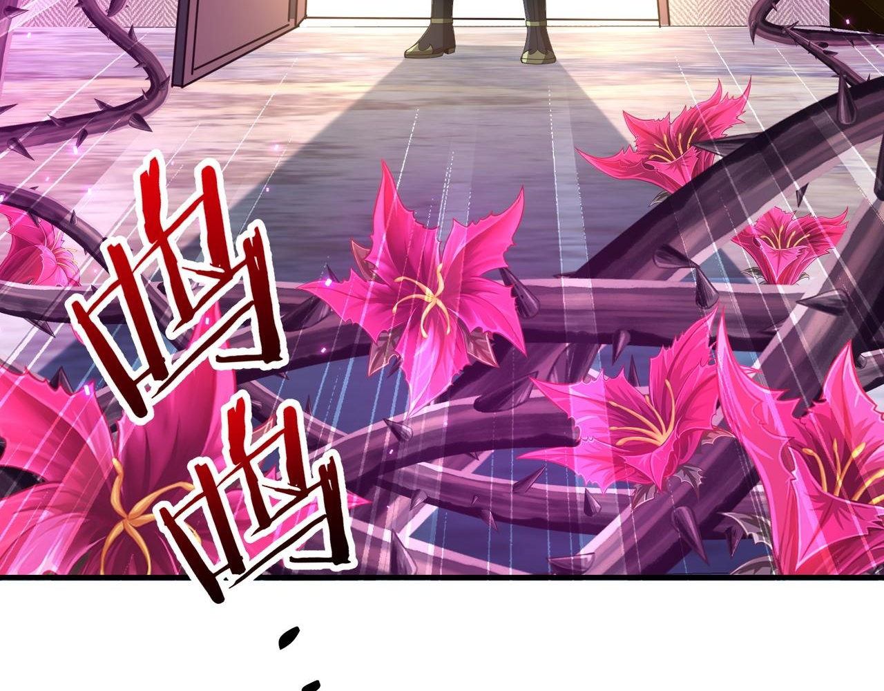 Read Reborn as a Demonic Cultivator EN Manga Online