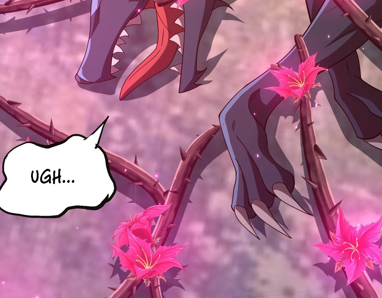 Read Reborn as a Demonic Cultivator EN Manga Online