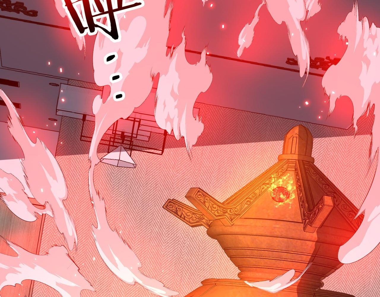 Read Reborn as a Demonic Cultivator EN Manga Online