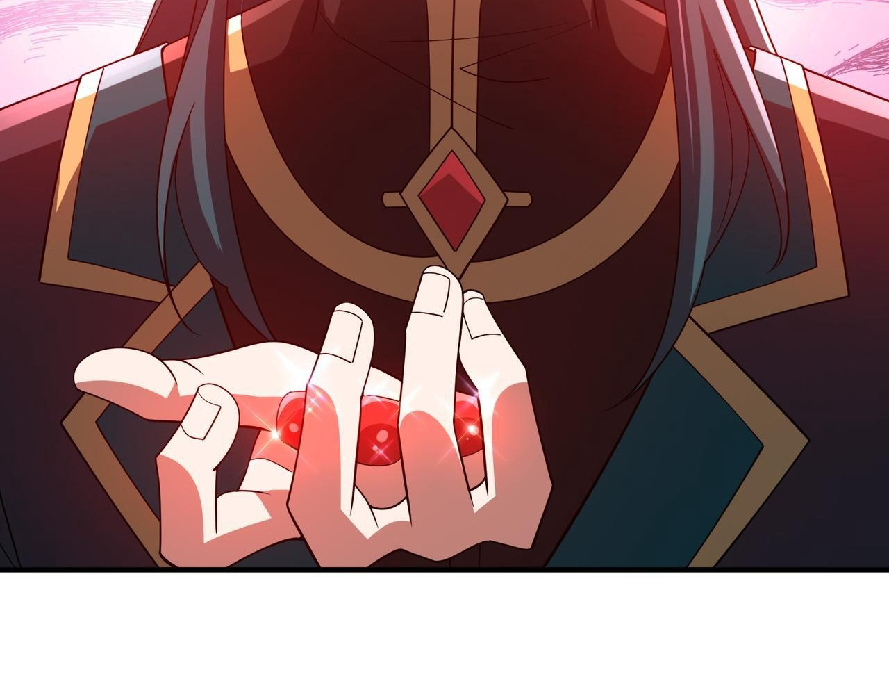Read Reborn as a Demonic Cultivator EN Manga Online