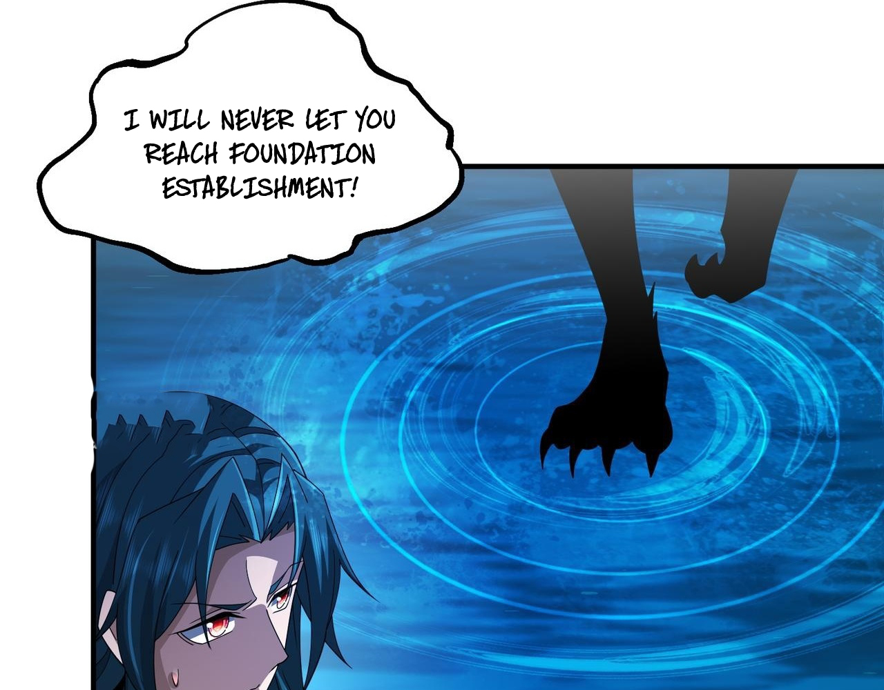 Read Reborn as a Demonic Cultivator EN Manga Online