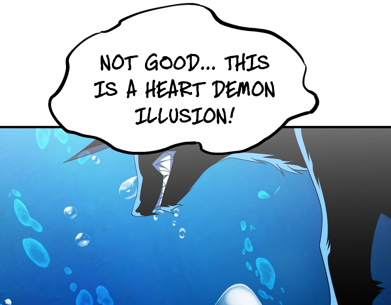 Read Reborn as a Demonic Cultivator EN Manga Online