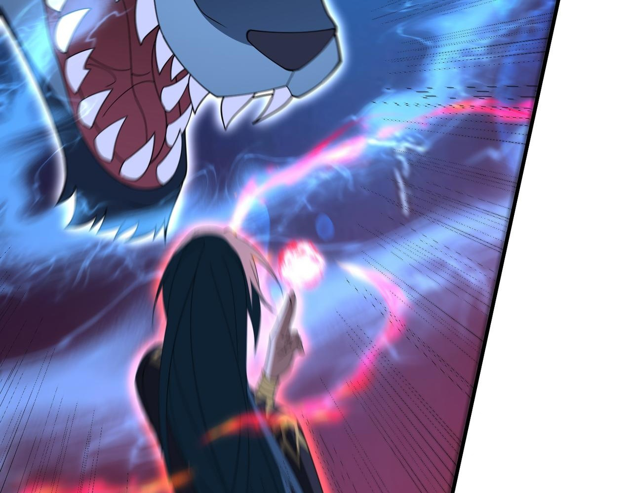 Read Reborn as a Demonic Cultivator EN Manga Online