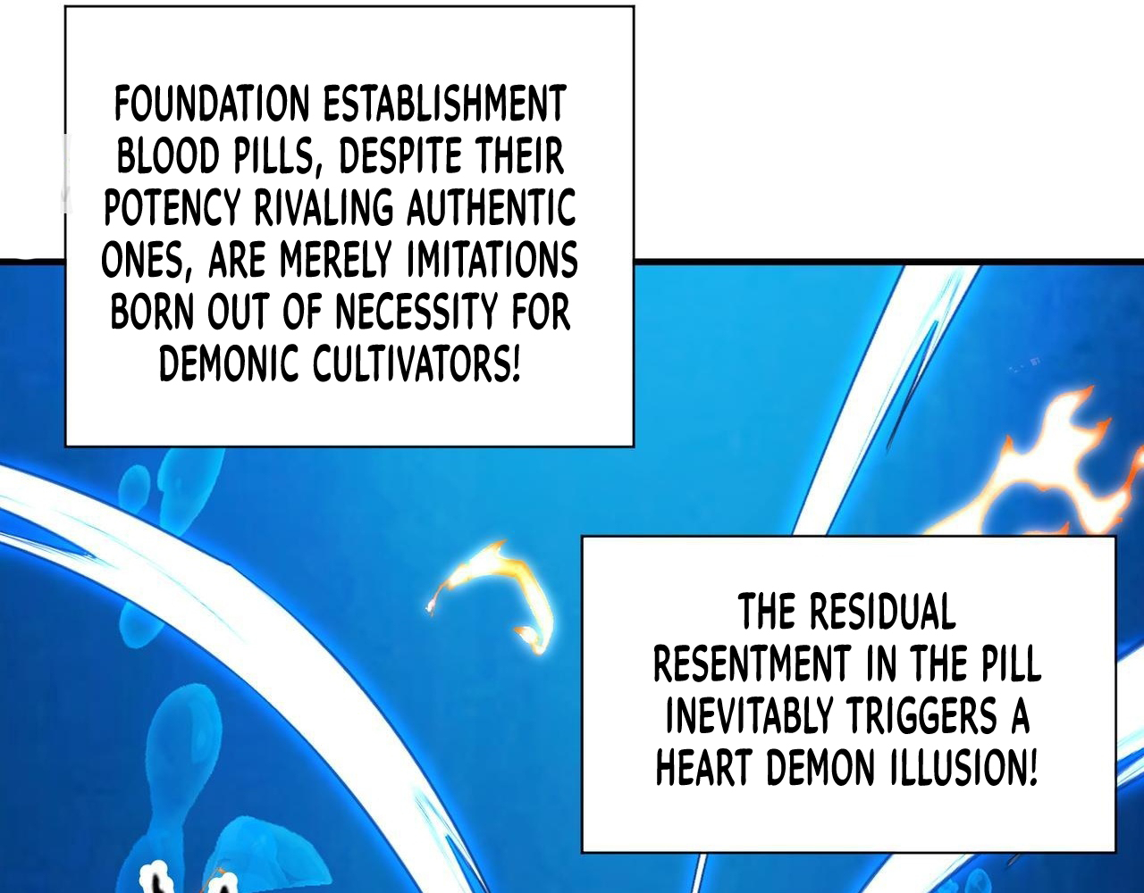 Read Reborn as a Demonic Cultivator EN Manga Online