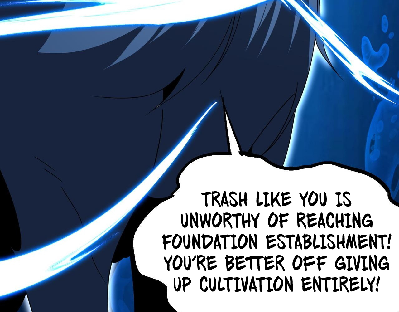 Read Reborn as a Demonic Cultivator EN Manga Online