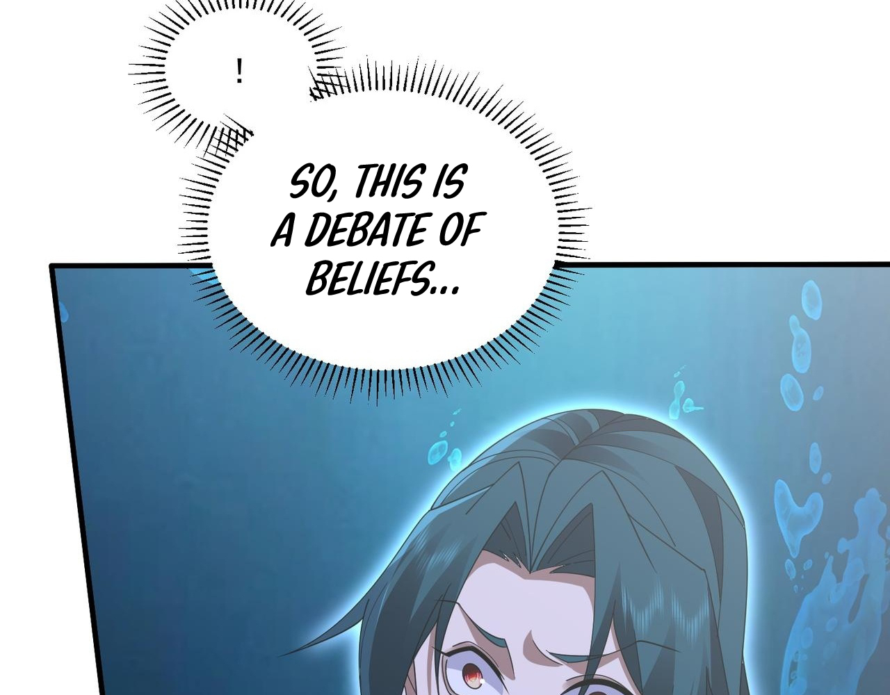 Read Reborn as a Demonic Cultivator EN Manga Online