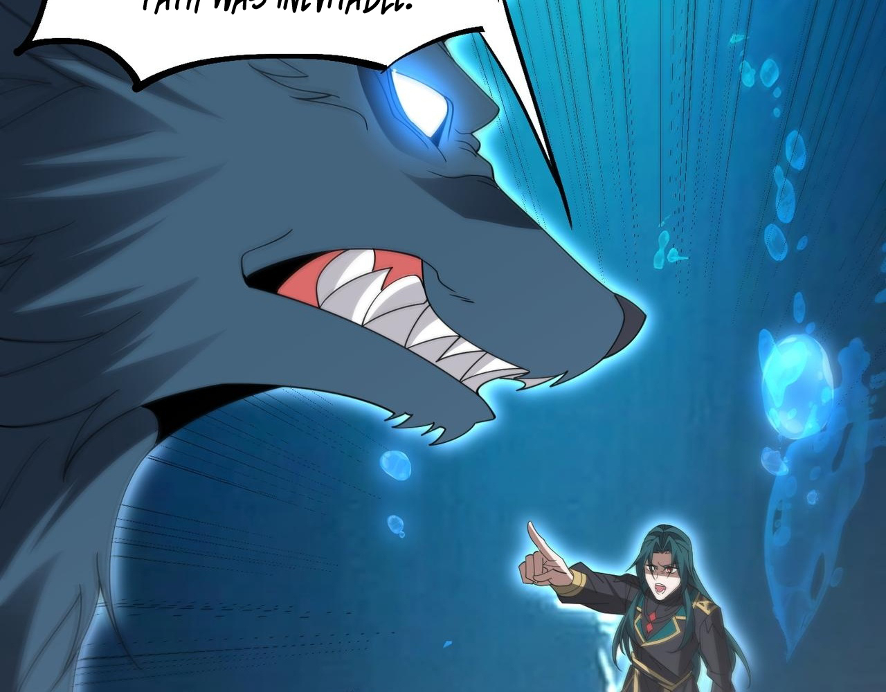 Read Reborn as a Demonic Cultivator EN Manga Online