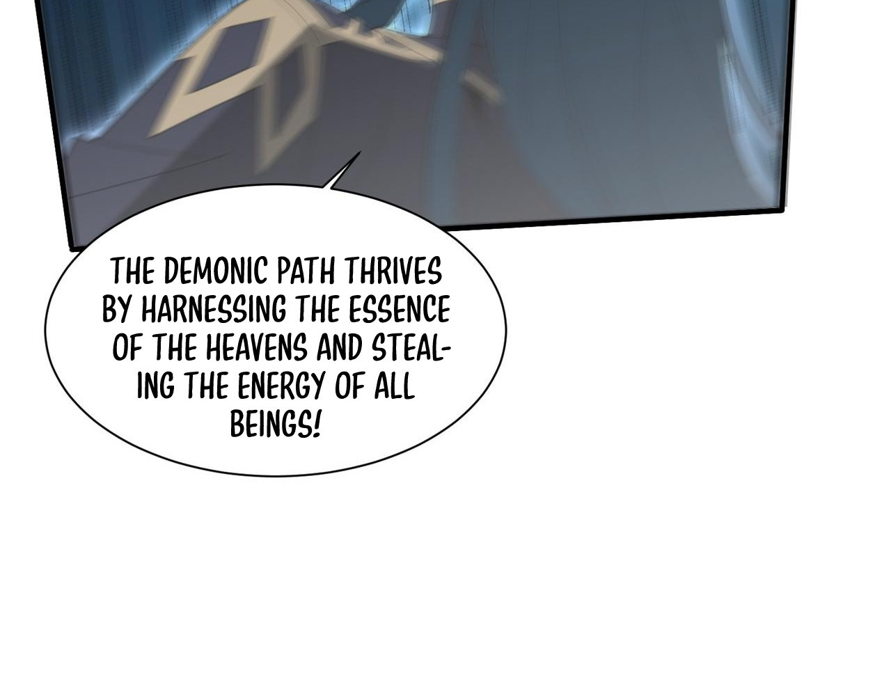 Read Reborn as a Demonic Cultivator EN Manga Online