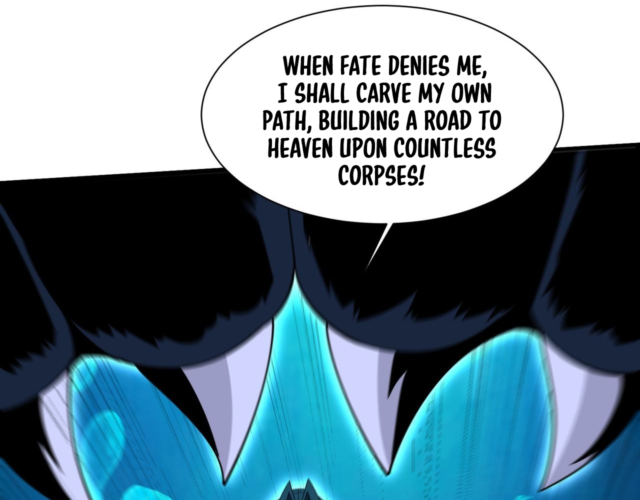 Read Reborn as a Demonic Cultivator EN Manga Online