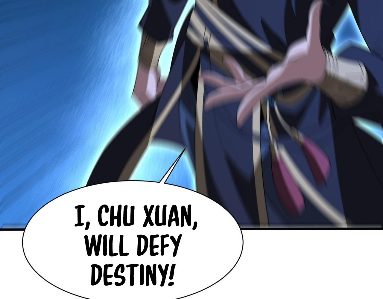 Read Reborn as a Demonic Cultivator EN Manga Online