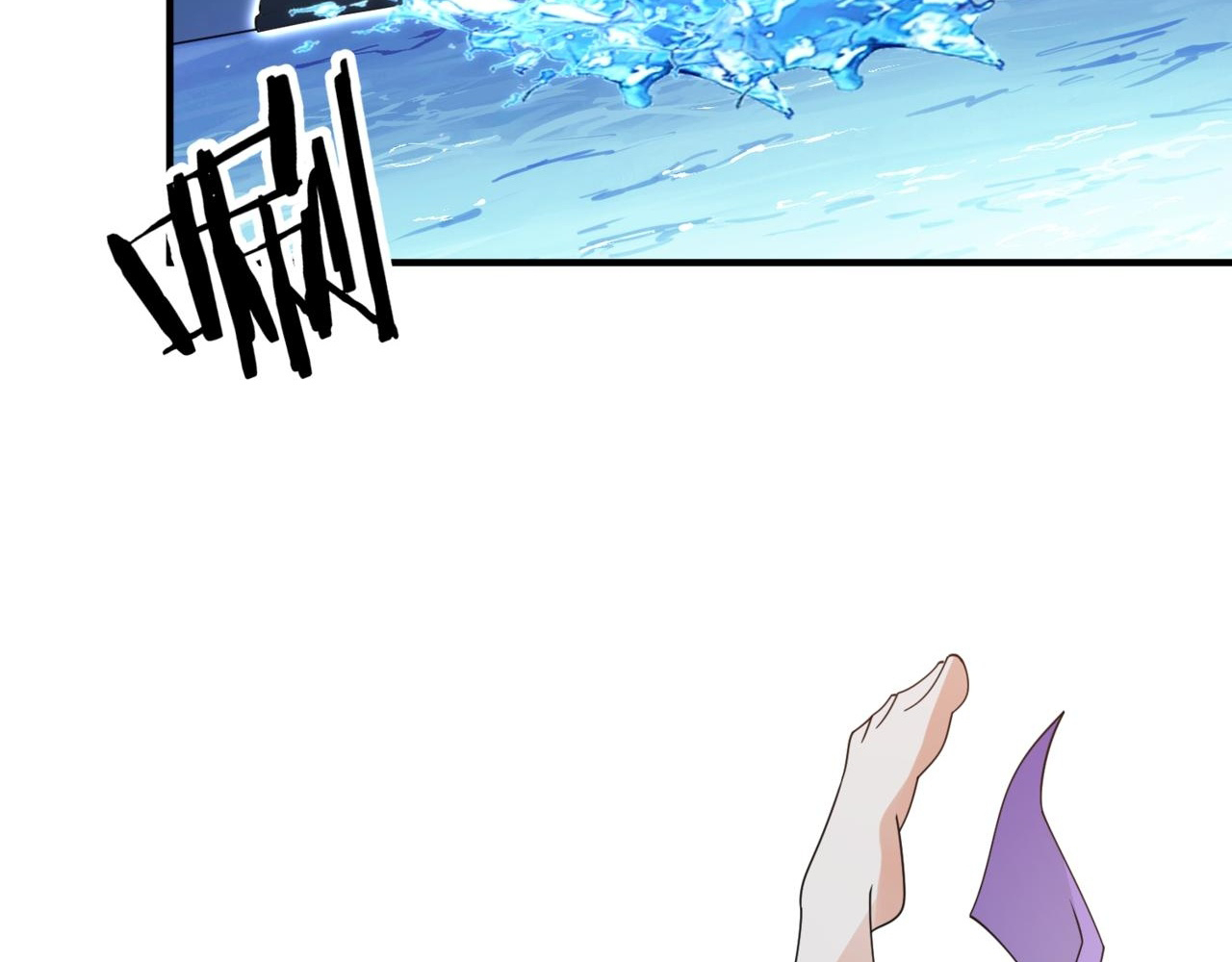 Read Reborn as a Demonic Cultivator EN Manga Online