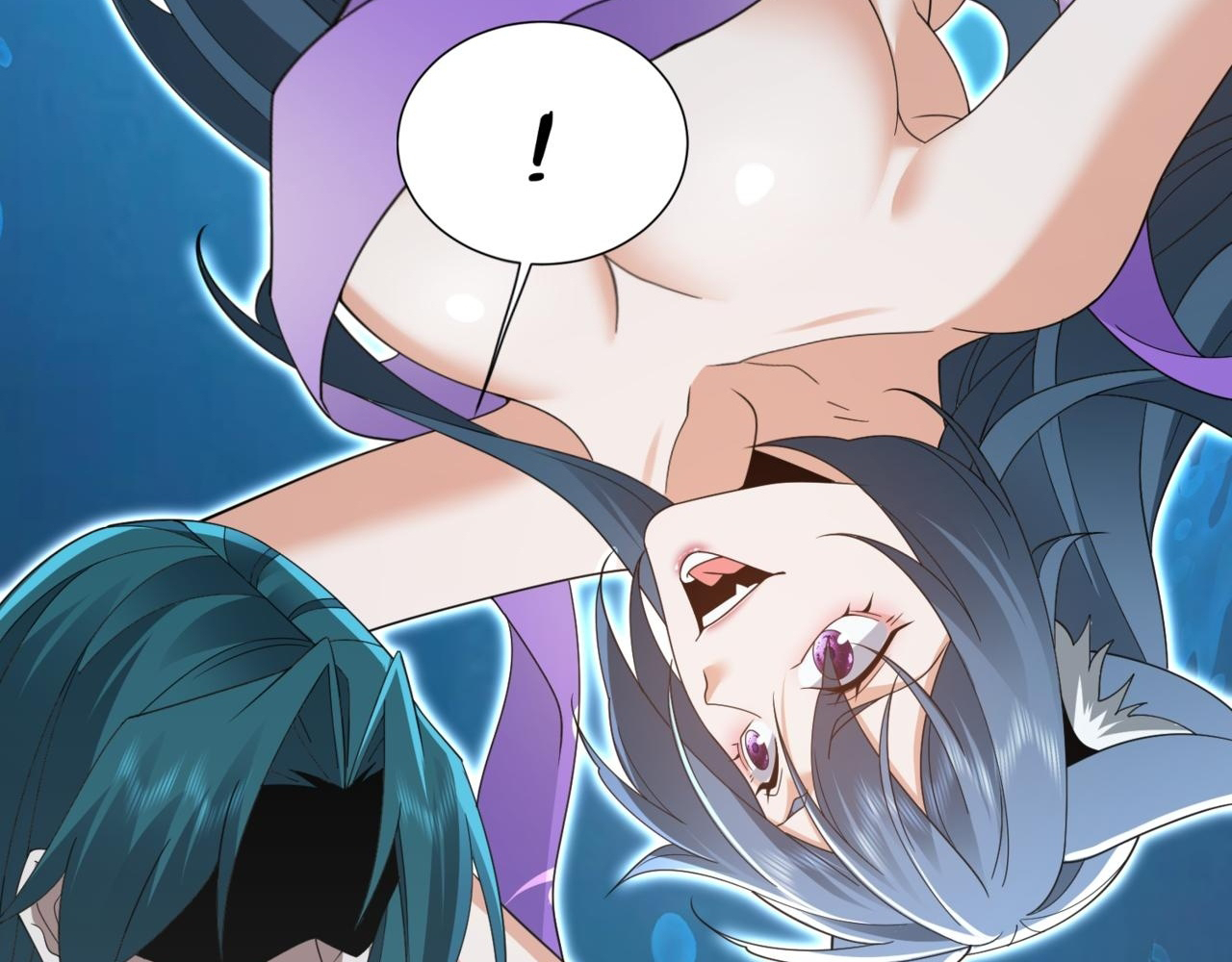 Read Reborn as a Demonic Cultivator EN Manga Online