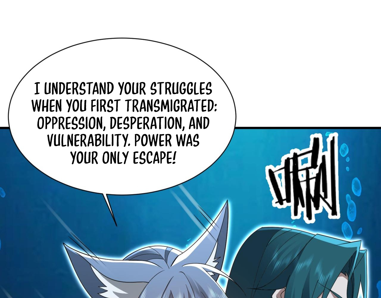 Read Reborn as a Demonic Cultivator EN Manga Online