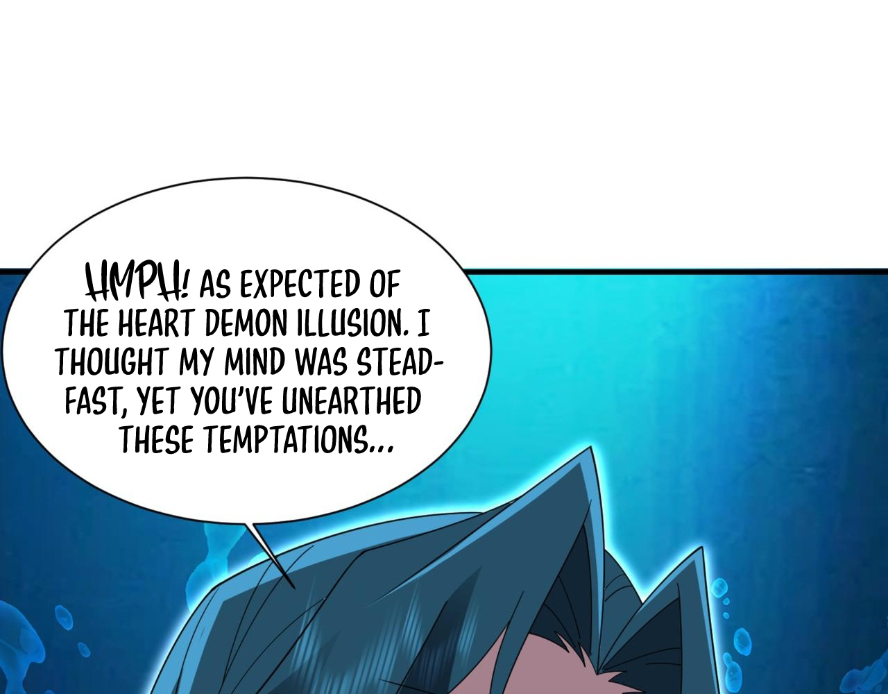 Read Reborn as a Demonic Cultivator EN Manga Online