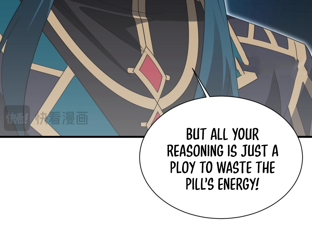 Read Reborn as a Demonic Cultivator EN Manga Online