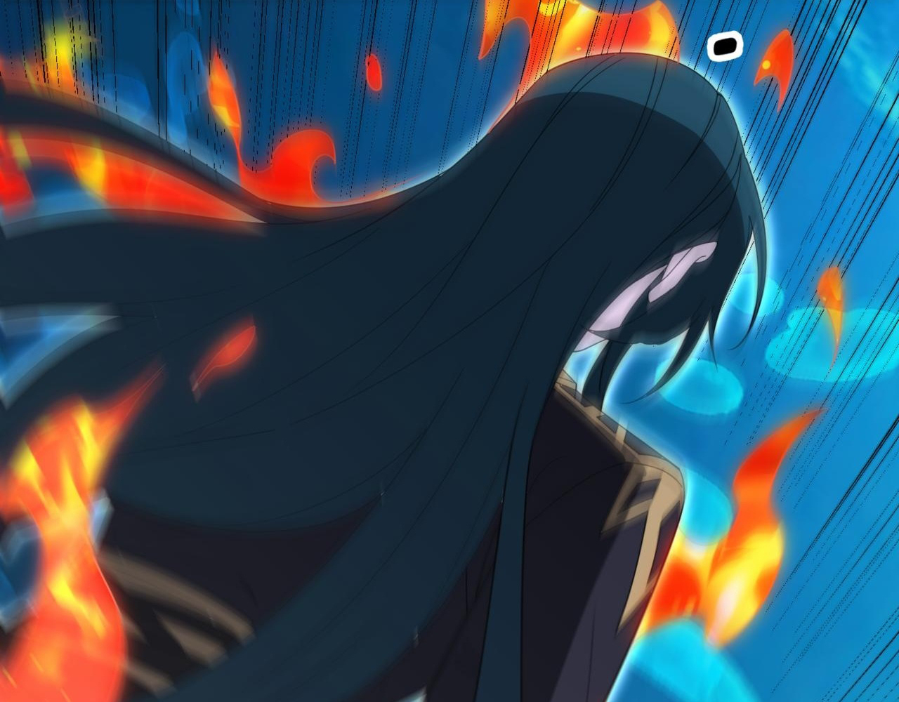 Read Reborn as a Demonic Cultivator EN Manga Online