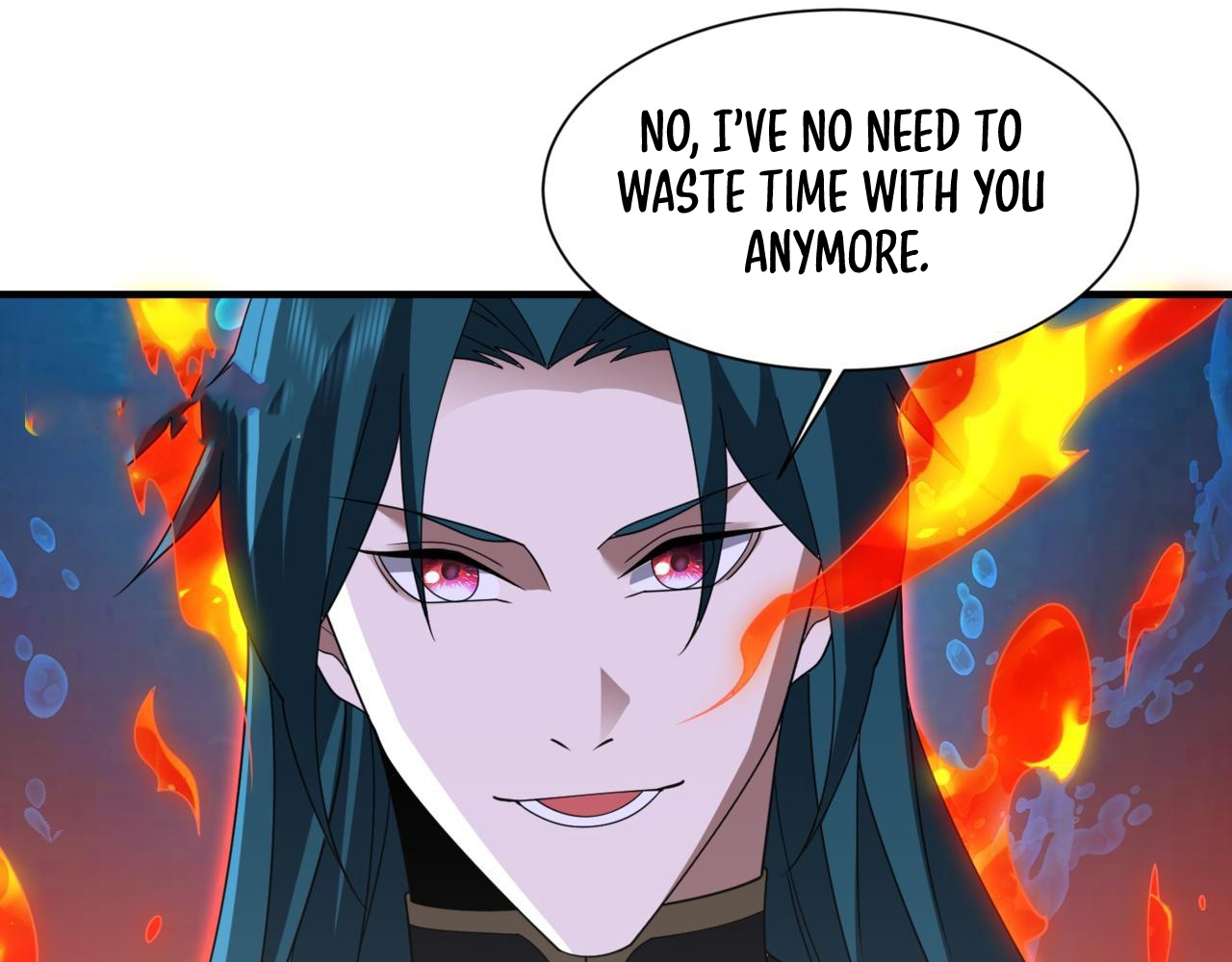 Read Reborn as a Demonic Cultivator EN Manga Online