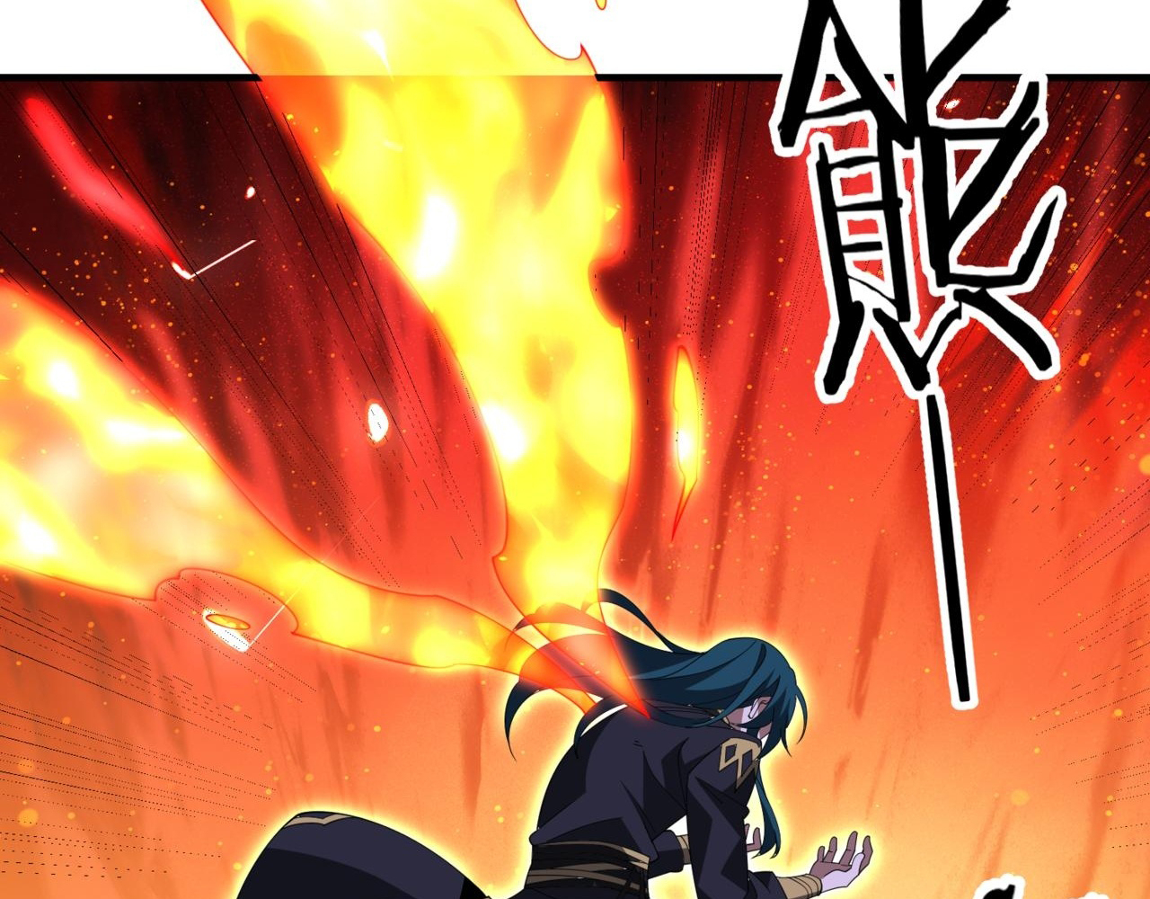 Read Reborn as a Demonic Cultivator EN Manga Online