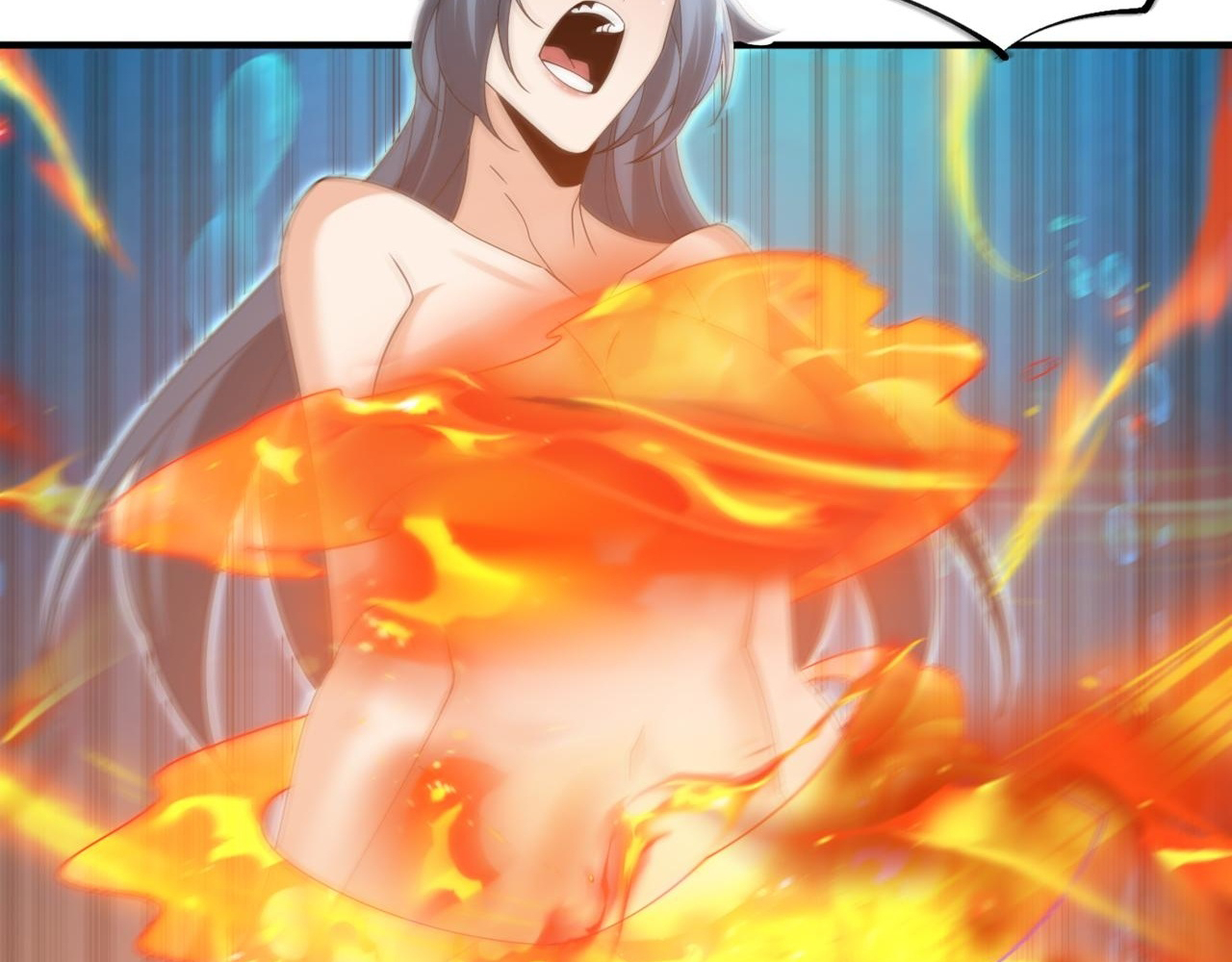 Read Reborn as a Demonic Cultivator EN Manga Online