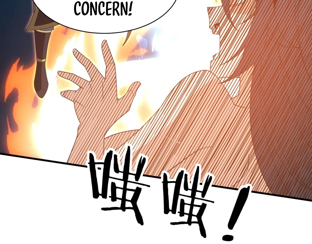 Read Reborn as a Demonic Cultivator EN Manga Online