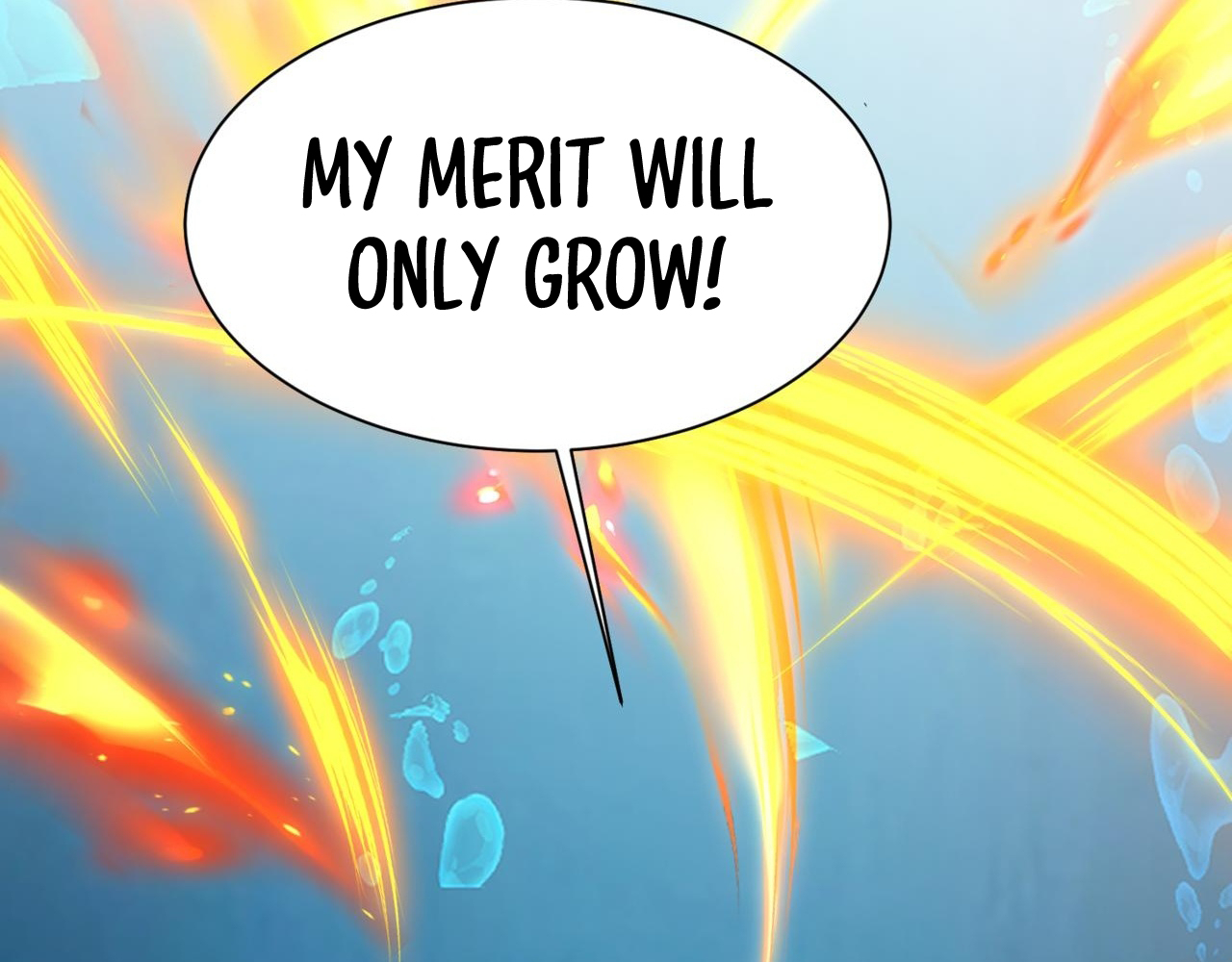 Read Reborn as a Demonic Cultivator EN Manga Online
