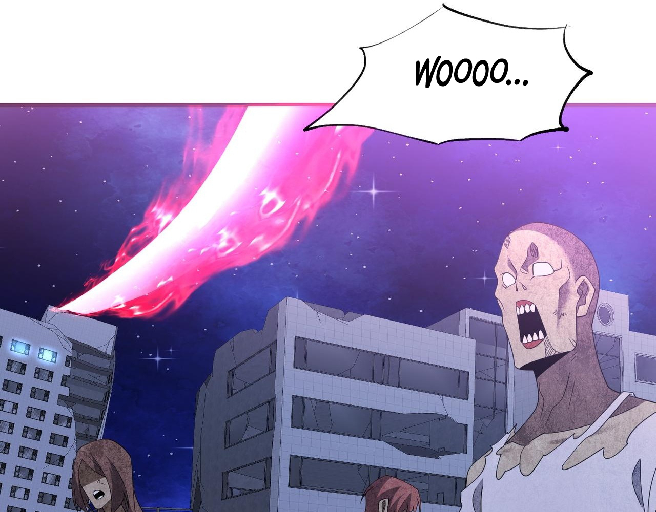 Read Reborn as a Demonic Cultivator EN Manga Online