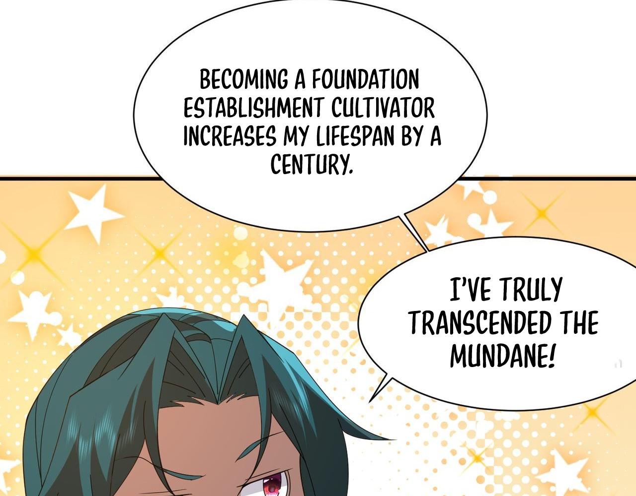 Read Reborn as a Demonic Cultivator EN Manga Online