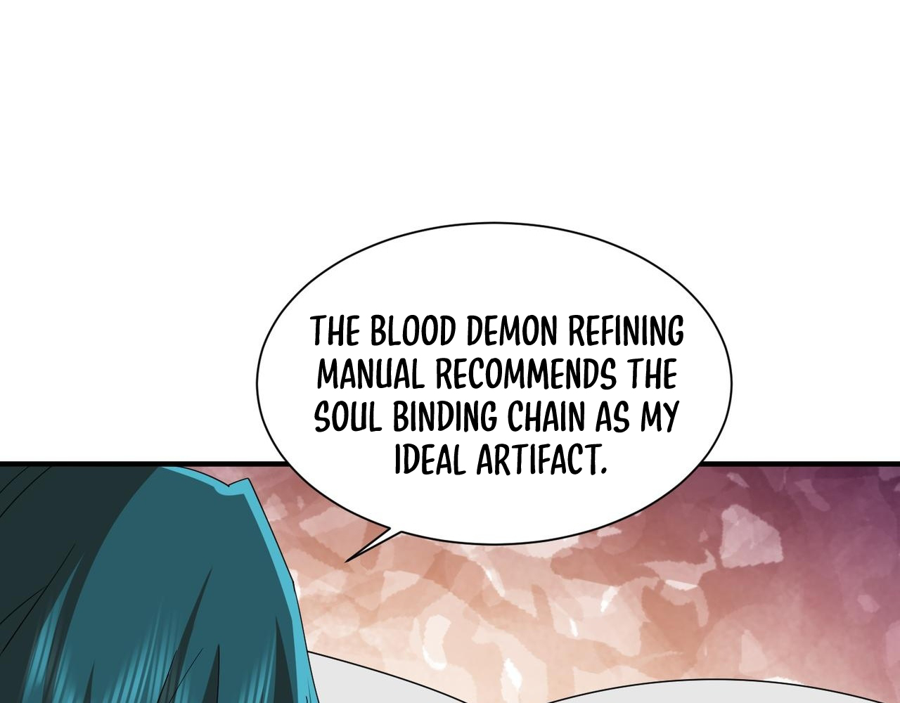Read Reborn as a Demonic Cultivator EN Manga Online