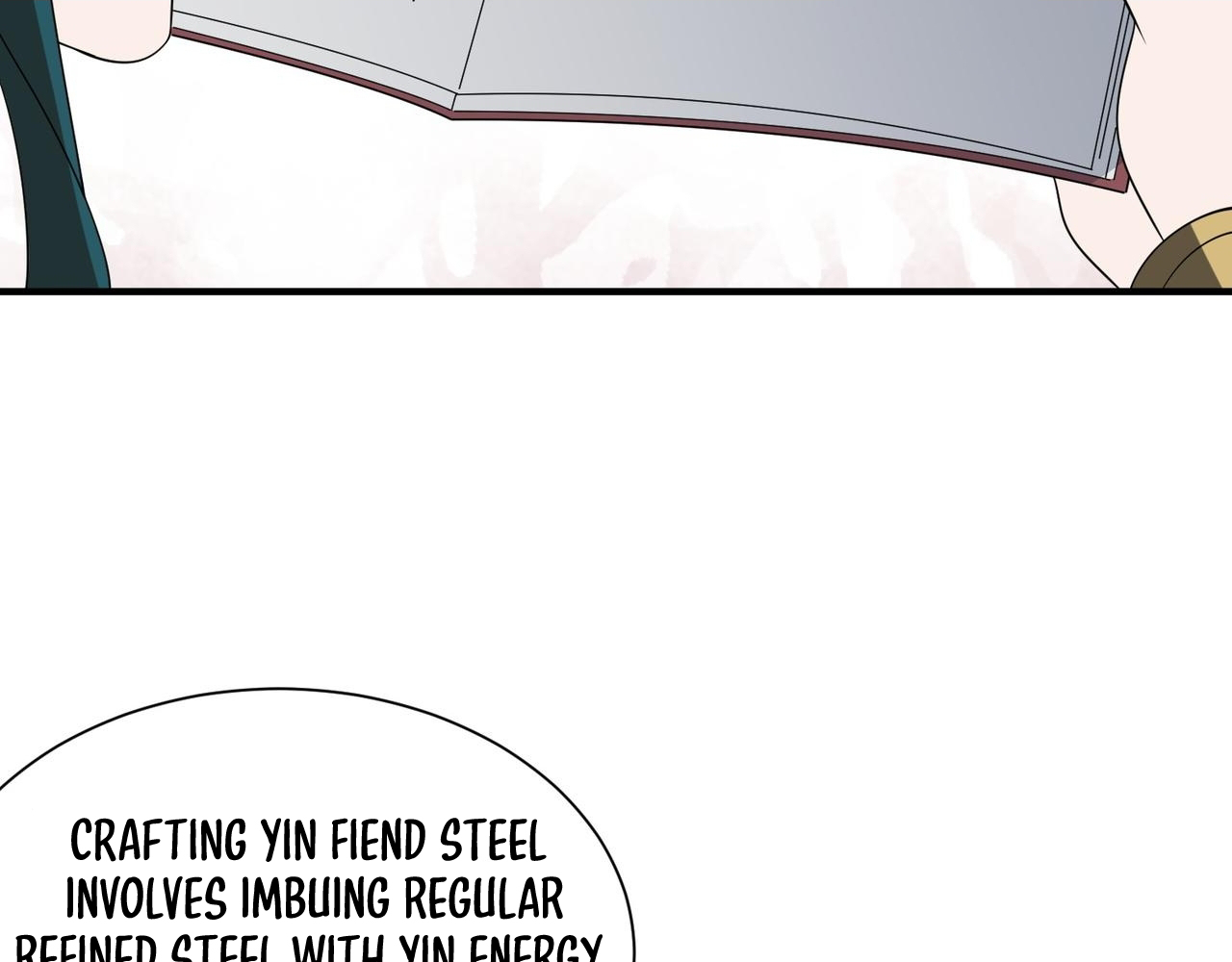 Read Reborn as a Demonic Cultivator EN Manga Online