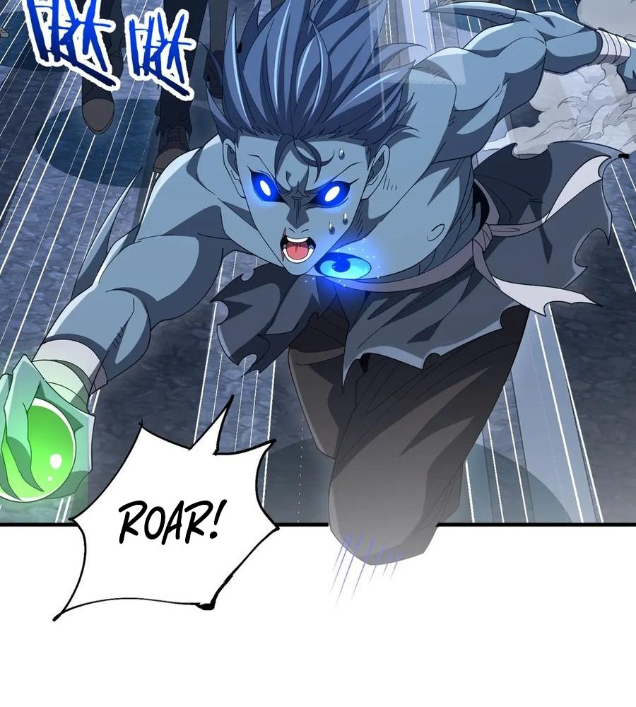 Read Reborn as a Demonic Cultivator EN Manga Online
