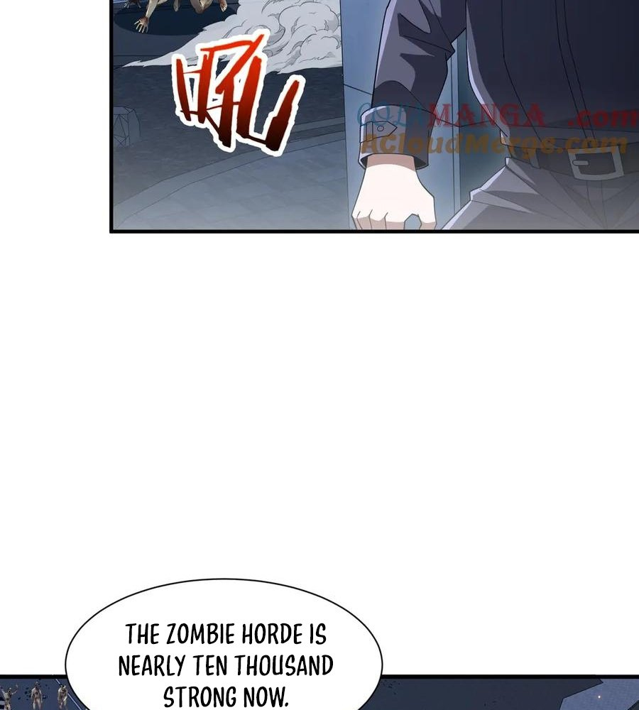 Read Reborn as a Demonic Cultivator EN Manga Online