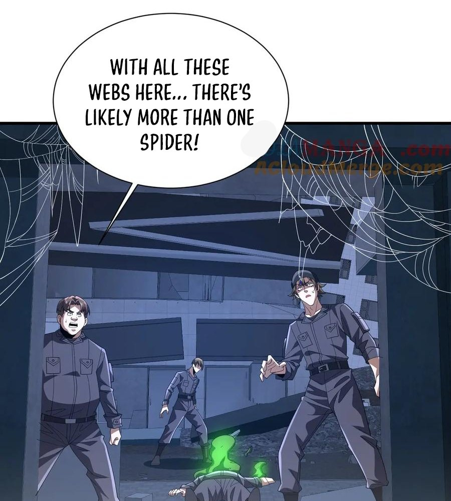 Read Reborn as a Demonic Cultivator EN Manga Online