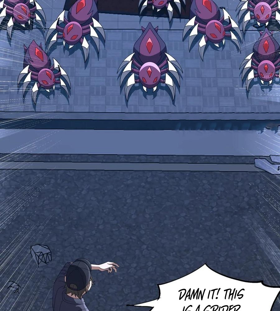 Read Reborn as a Demonic Cultivator EN Manga Online