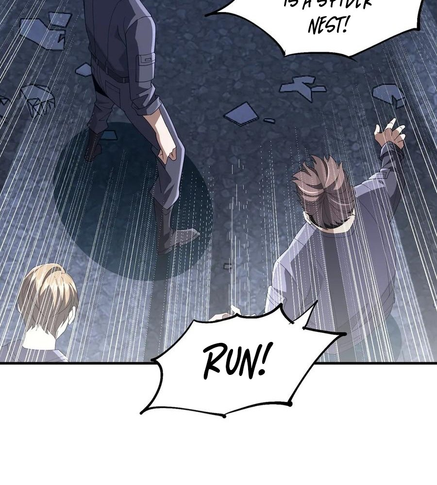 Read Reborn as a Demonic Cultivator EN Manga Online