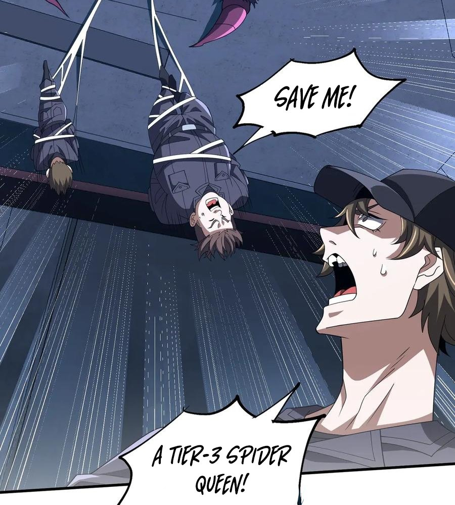 Read Reborn as a Demonic Cultivator EN Manga Online
