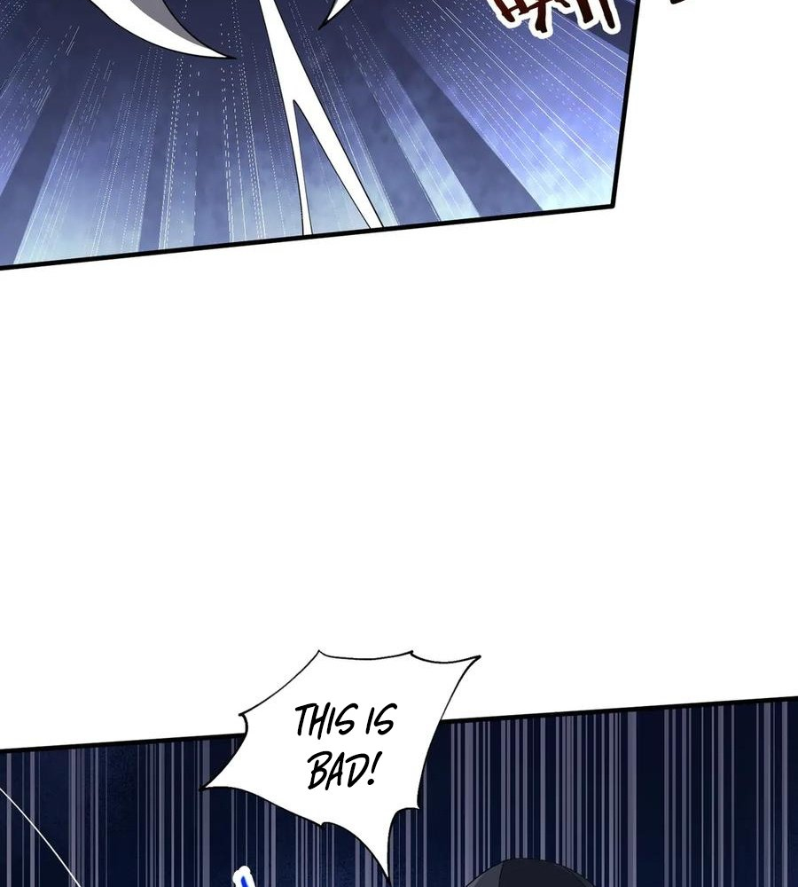 Read Reborn as a Demonic Cultivator EN Manga Online