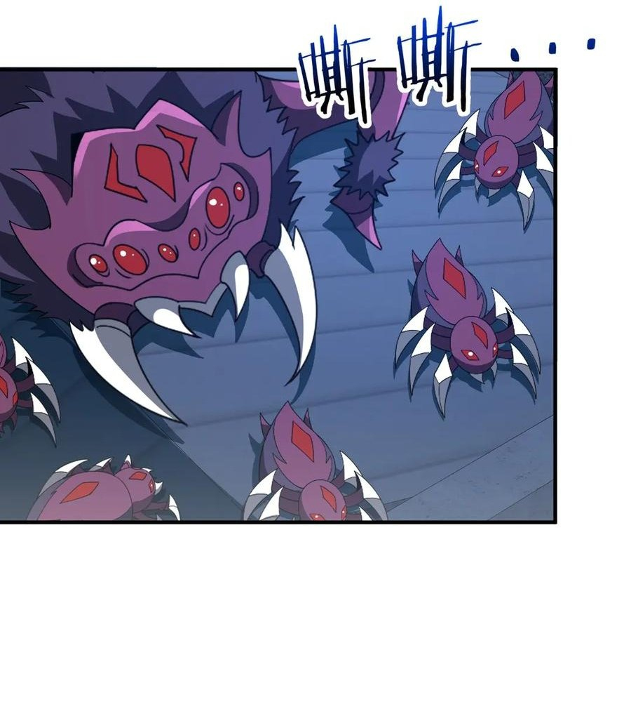 Read Reborn as a Demonic Cultivator EN Manga Online