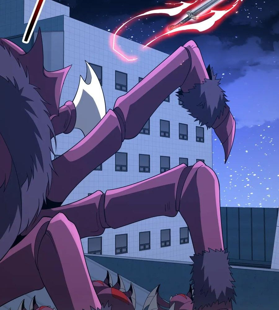 Read Reborn as a Demonic Cultivator EN Manga Online