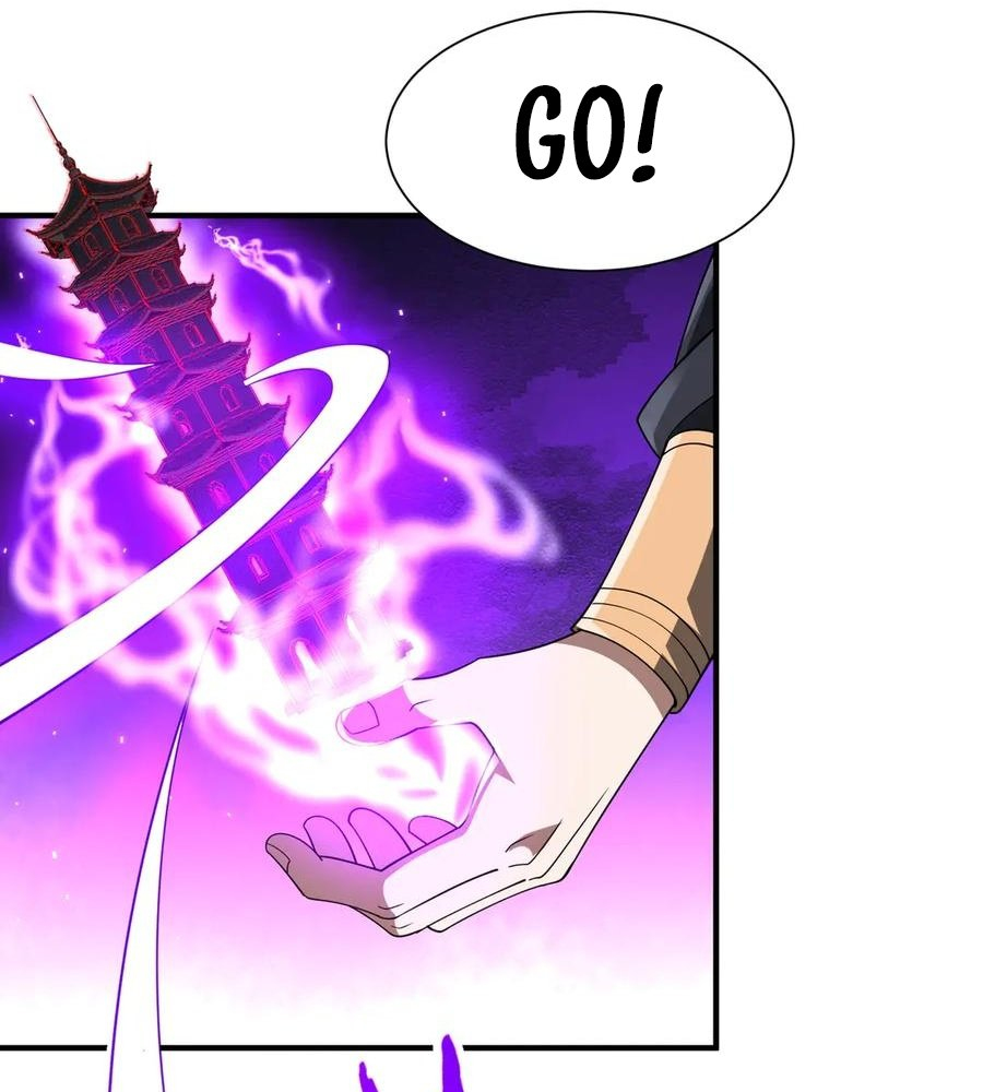 Read Reborn as a Demonic Cultivator EN Manga Online