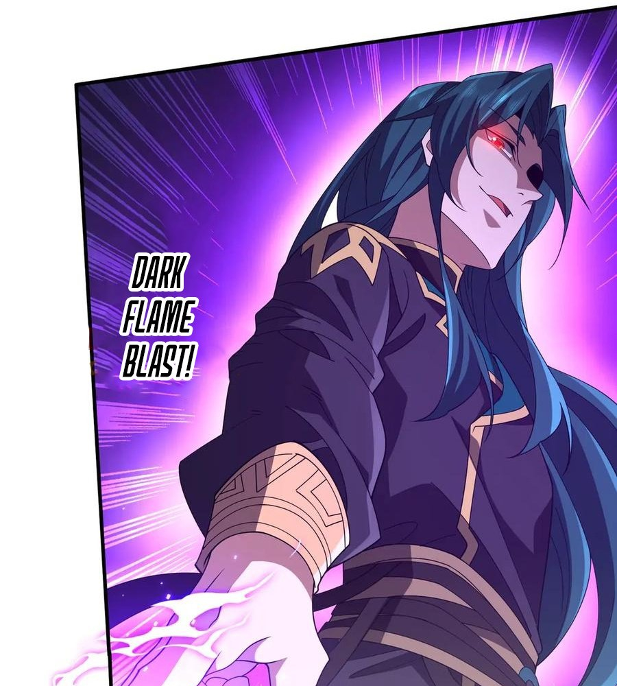 Read Reborn as a Demonic Cultivator EN Manga Online