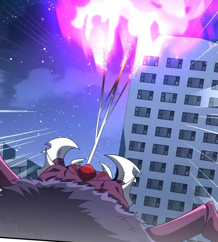 Read Reborn as a Demonic Cultivator EN Manga Online
