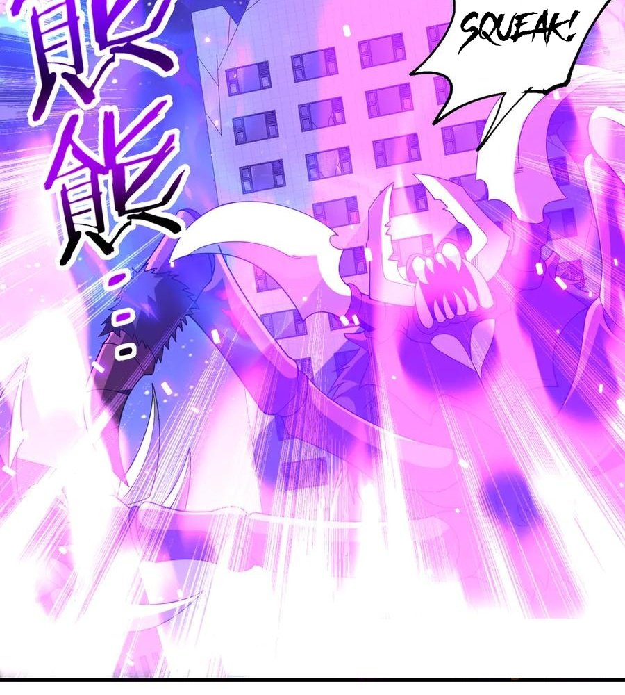 Read Reborn as a Demonic Cultivator EN Manga Online