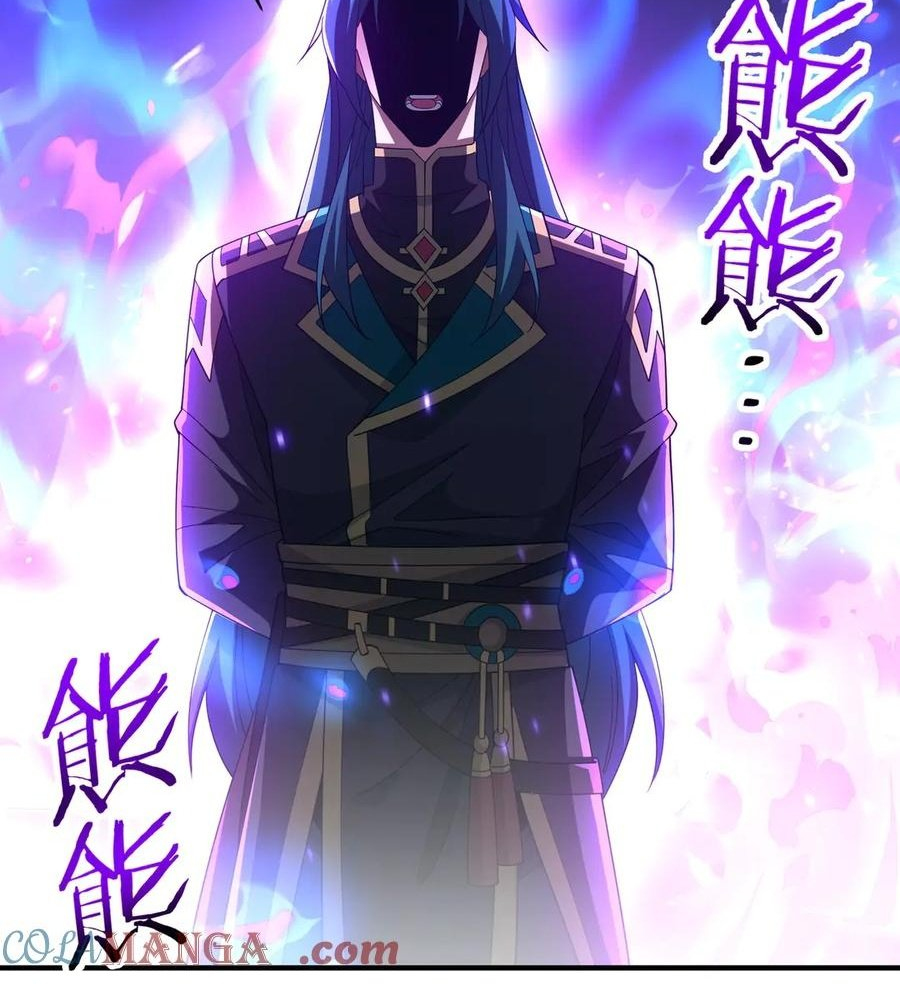 Read Reborn as a Demonic Cultivator EN Manga Online