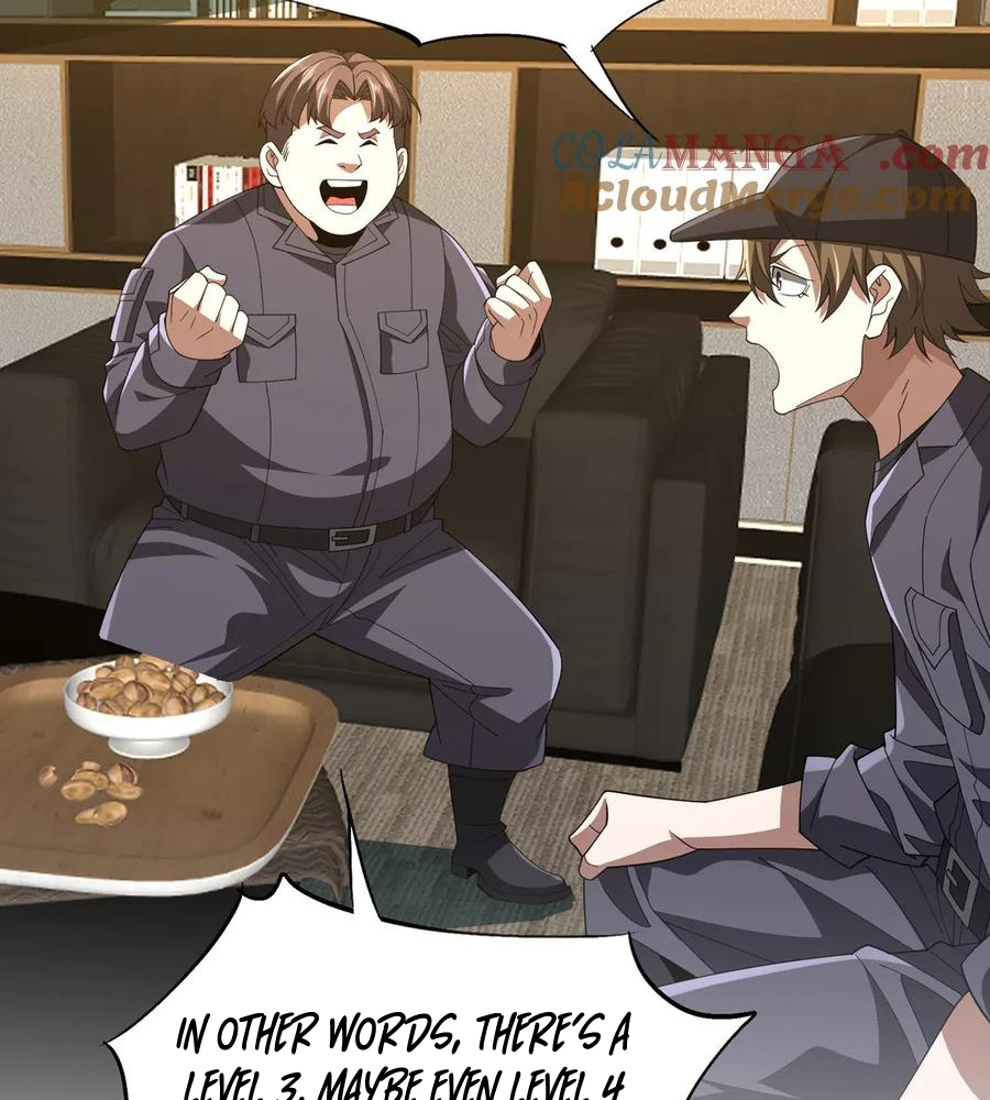 Read Reborn as a Demonic Cultivator EN Manga Online