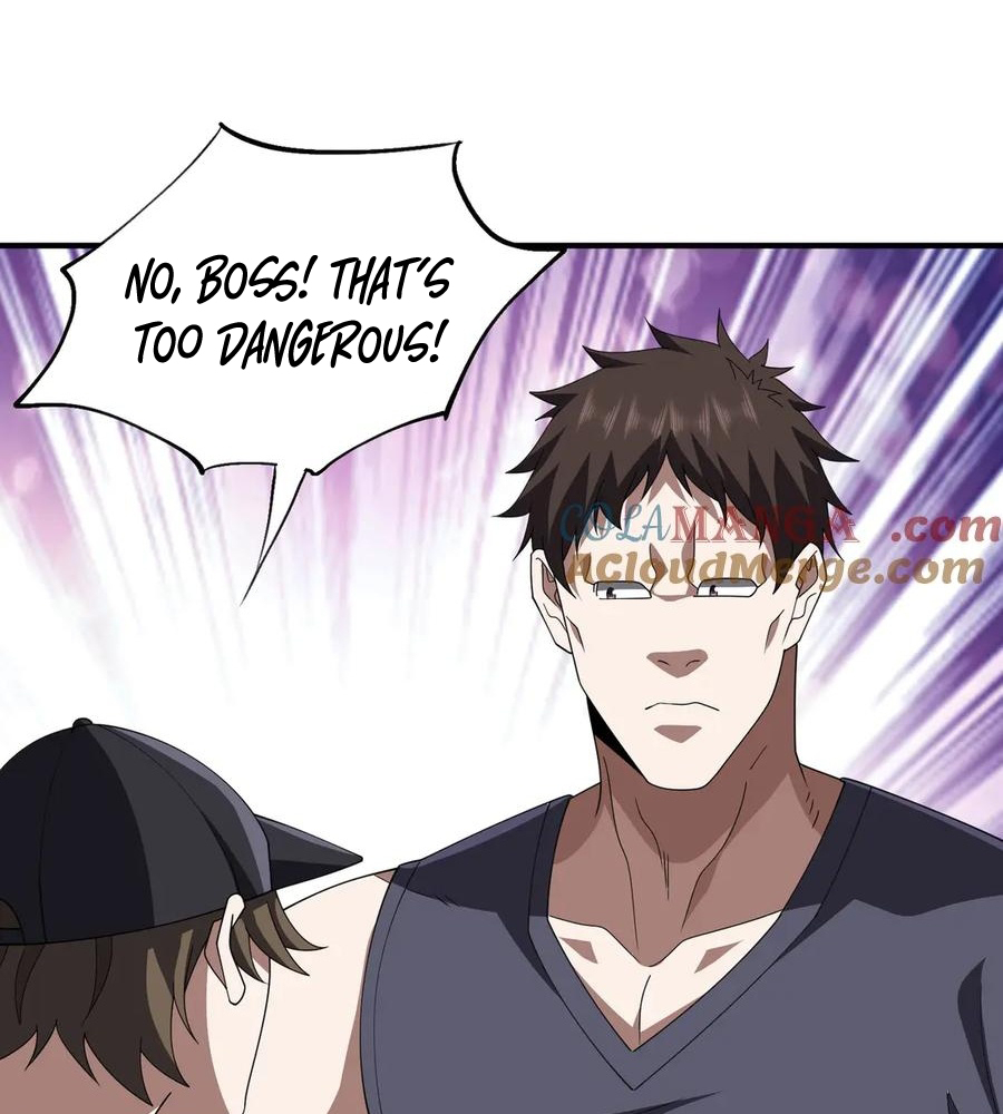 Read Reborn as a Demonic Cultivator EN Manga Online