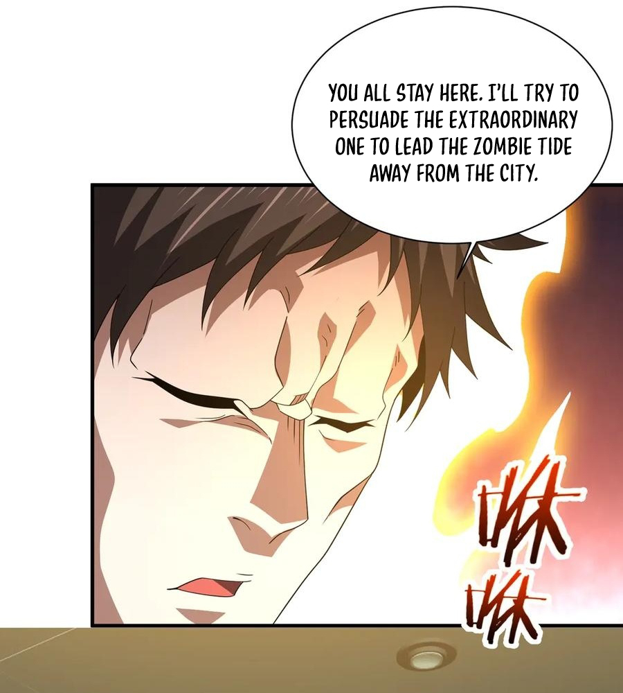 Read Reborn as a Demonic Cultivator EN Manga Online