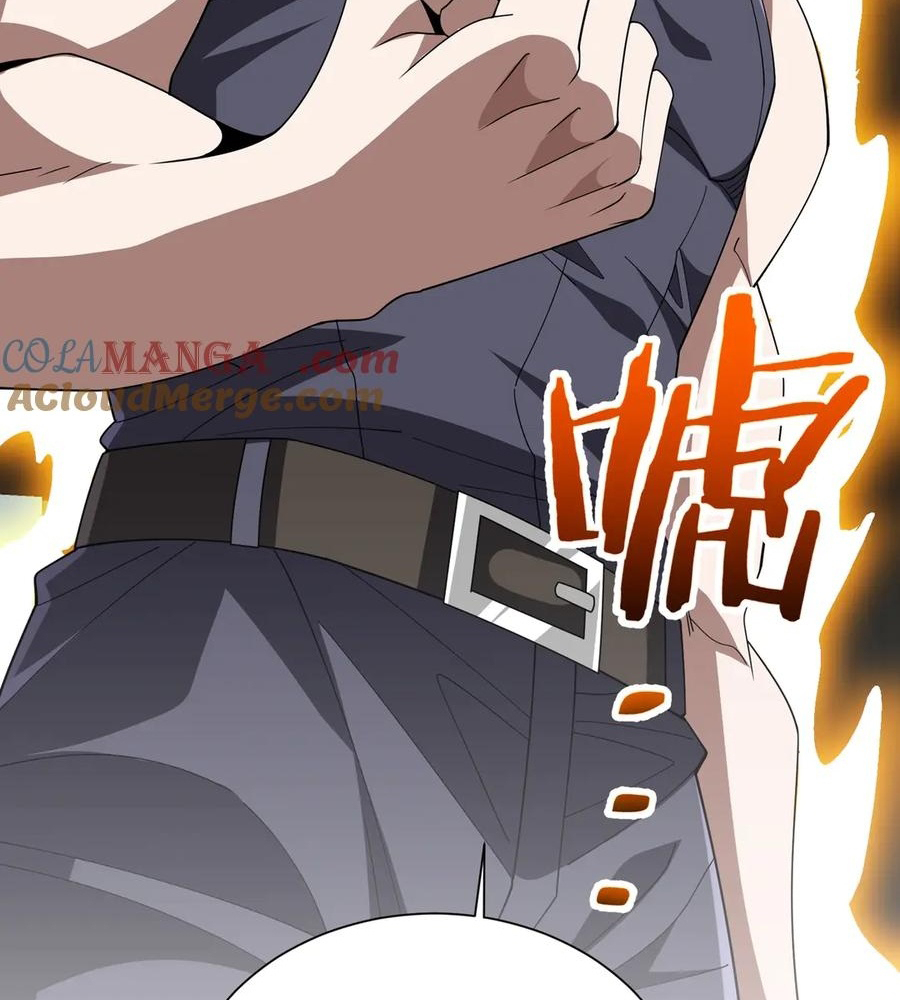Read Reborn as a Demonic Cultivator EN Manga Online