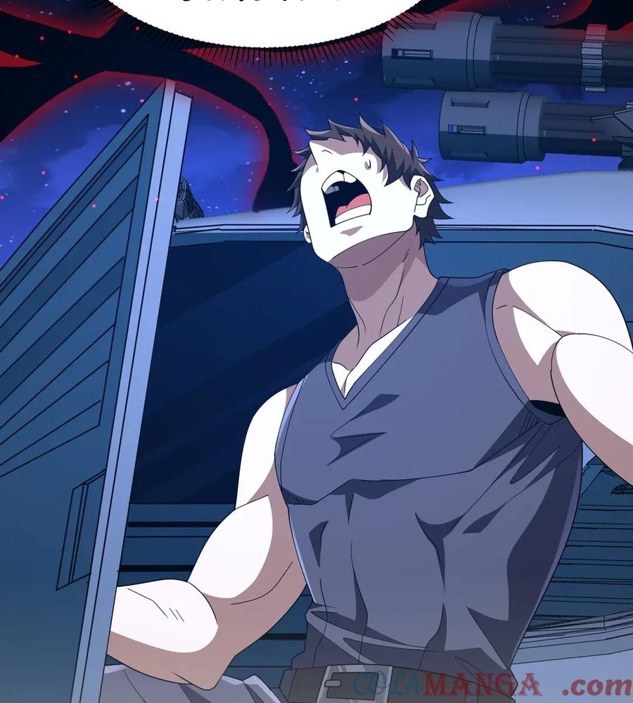 Read Reborn as a Demonic Cultivator EN Manga Online